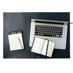 Italian Leather Desk Blotter | 5 -Grocery Store img31c 27