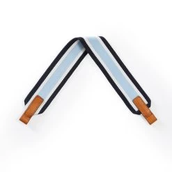 Build Your Bag Shoulder Strap, 5 Stripe Twill | 7 -Grocery Store img31c 8