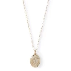 Sarah Chloe Charli Locket Necklace | 6 -Grocery Store img32c 10
