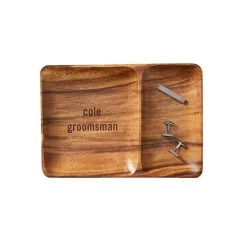 Acacia Valet Tray | 2 -Grocery Store img32c 28