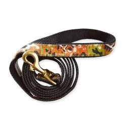 Patterned Ribbon Leash | 17 -Grocery Store img32c 29