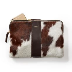 Telluride Zipper Clutch | 3 -Grocery Store img32c 3