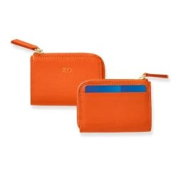 Commute Leather Card Case, Foil Debossed | 3 24 Commute Leather Card Case, Foil Debossed | 3 -Grocery Store img33c 14