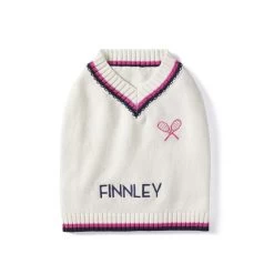 Sporty Dog Sweater Vest | 10 -Grocery Store img33c 29