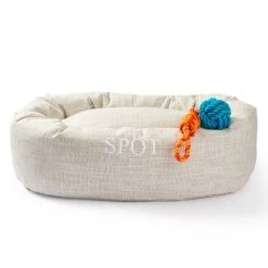 Jax & Bones Dog Donut Bed | 9 34 Jax & Bones Dog Donut Bed | 9 -Grocery Store img33c 31