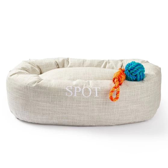 Jax & Bones Dog Donut Bed | 9 18 Jax & Bones Dog Donut Bed | 9 - Image 16
