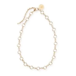 M&G Signature Charm Necklace | 6 -Grocery Store img33c 4