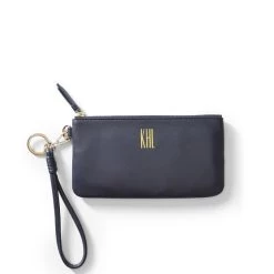 Bella Vegan Leather Wristlet Pouch | 5 -Grocery Store img34c 13