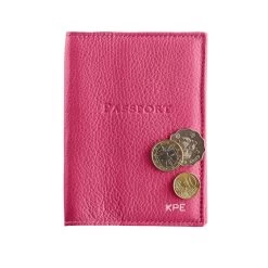 Leather Passport Case | 8 -Grocery Store img34c 19