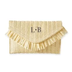 Fringed Clutch | 3 26 Fringed Clutch | 3 -Grocery Store img34c 2