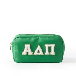 Sorority Patch Pouch | 7 -Grocery Store img34c 24