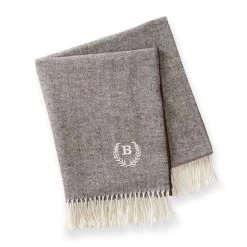 Italian Herringbone Throw | 3 -Grocery Store img35c 1