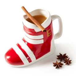 Ceramic Ski Boot Mug | 5 -Grocery Store img35c 24