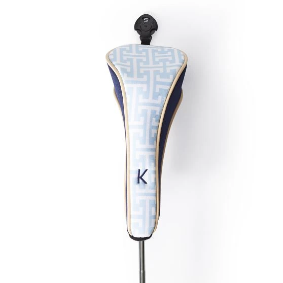 Mark & Graham X Spartina Golf Headcover | 4 10 Mark & Graham X Spartina Golf Headcover | 4 - Image 8