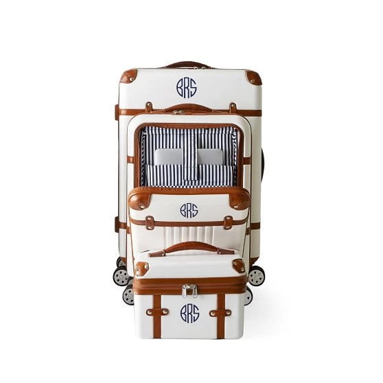 Terminal 1 Checked, Zip Front Carry-On, Cosmetic Case Set | 2 17 Terminal 1 Checked, Zip Front Carry-On, Cosmetic Case Set | 2 - Image 15