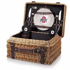 Collegiate Picnic Basket | 15 -Grocery Store img35c 30
