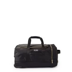 Terminal 1 Carry-On Rolling Duffle Bag | 2 -Grocery Store img35c 32