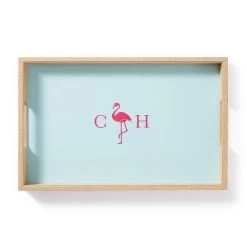 Raffia And Lacquer Tray | 3 -Grocery Store img35c 40