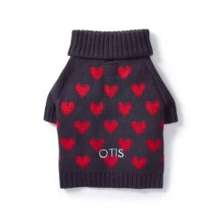 Love Knit Dog Sweater | 38 -Grocery Store img35c 41