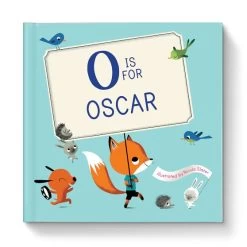 “M Is For Me” Personalized Children’s Book | 2 -Grocery Store img36c 14