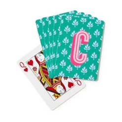 Patterned Playing Cards | 6 -Grocery Store img36c 15