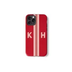 Holiday Striped Personalized Phone Case | 50 -Grocery Store img36c 17