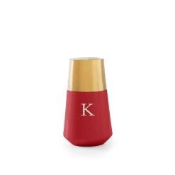 Gold Dipped Ceramic Vase | 1 -Grocery Store img36c 31