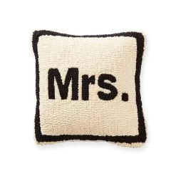 Hand Hooked Pillows | 41 -Grocery Store img36c 32