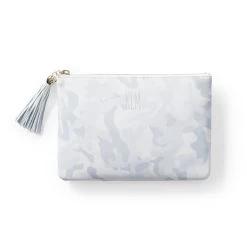 Holiday Leather Tassel Zipper Pouch | 19 -Grocery Store img36c 6