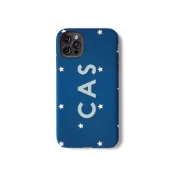 Holiday Personalized Phone Case | 124 -Grocery Store img37c 10