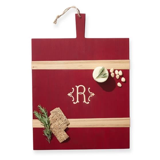 Oversized Stripe Cheese Board | 1 7 Oversized Stripe Cheese Board | 1 - Image 5