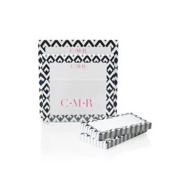 Acrylic Notepads Set, 4 Pads | 13 -Grocery Store img39c 10