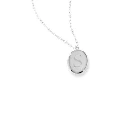 Sarah Chloe Long Link Chain Locket | 2 -Grocery Store img39c 15