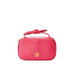 Bella Vegan Leather Makeup Organizer | 5 -Grocery Store img39c 6