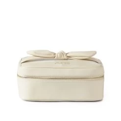 Bella Vegan Leather Cosmetic Case | 5 -Grocery Store img3c 1