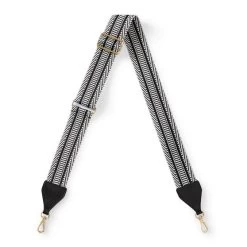 Woven Cotton Crossbody Strap | 4 -Grocery Store img3c 25