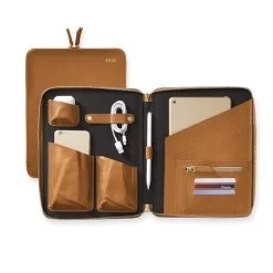 Essential Tech Folio, Foil Debossed | 13 -Grocery Store img3c 26