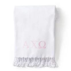 Sorority Turkish Towel | 3 -Grocery Store img3c 29