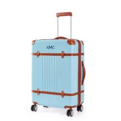 Expandable Terminal 1 Checked Luggage | 4 -Grocery Store img3c 48