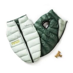 Reversible Puffer Pet Jacket | 20 -Grocery Store img3c 52
