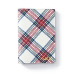 Patterned Passport Case, Foil Debossed | 3 -Grocery Store img3c 7