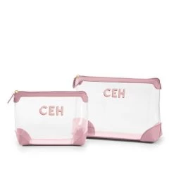 Clear Pouch, Set Of 2 | 6 -Grocery Store img3c 8
