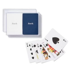 Double Deck Playing Cards | 12 -Grocery Store img3c 9
