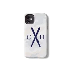 Holiday Personalized Phone Case | 124 -Grocery Store img40c 18