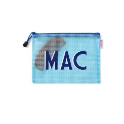 Poolside Clear Pouch | 10 -Grocery Store img40c 19