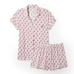 Short Pajama Set | 12 -Grocery Store img40c 20