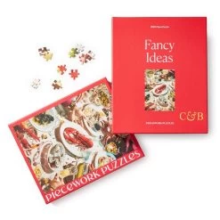 Piecework Personalized Puzzle | 3 14 Piecework Personalized Puzzle | 3 -Grocery Store img40c 21