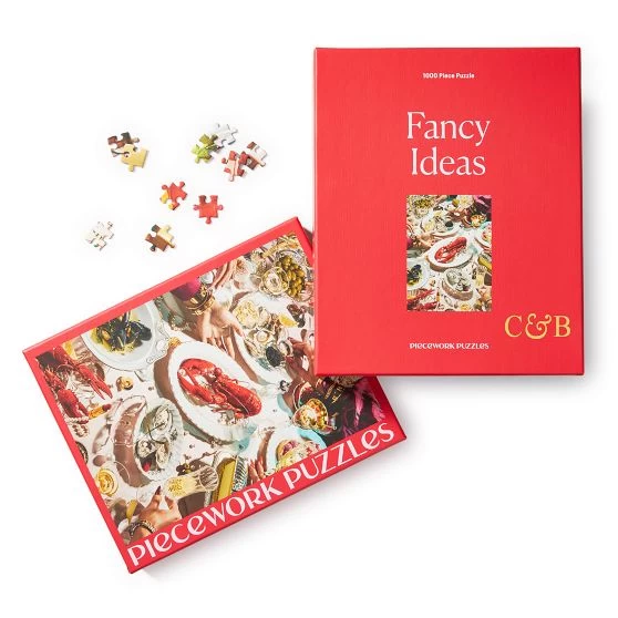 Piecework Personalized Puzzle | 3 8 Piecework Personalized Puzzle | 3 - Image 6