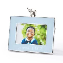Animal Baby Photo Frame | 3 -Grocery Store img40c 24