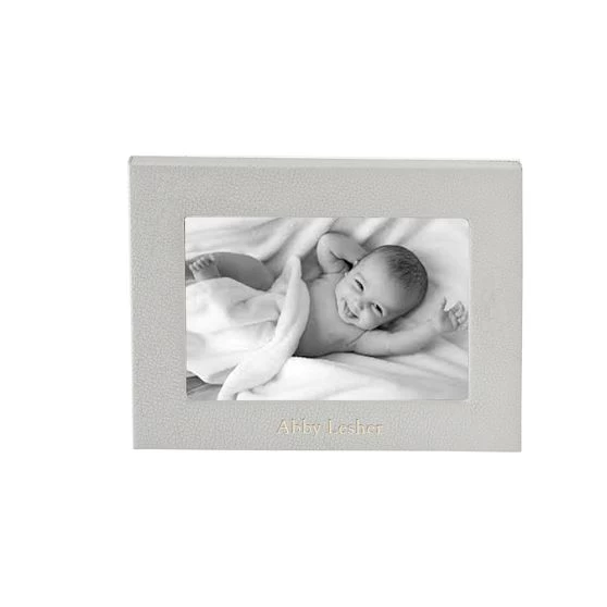 Leather Photo Frame | 14 22 Leather Photo Frame | 14 - Image 20